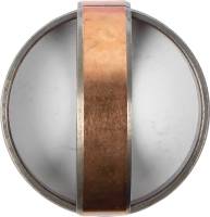 Moose Racing - Moose Racing Fork Guide Bushings - 43x12x2.0 - Showa - 0413-0140 - Image 2