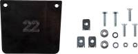 Moose Racing - Moose Racing Pro LG Skid Plate - 0506-1906 - Image 2