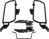 Moose Racing - Moose Racing Kenai Side Case Mount - Yamaha TRC900 - Y0TR984P - Image 1