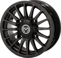 Moose Utility - Moose Utility 325X Wheel - 15x6 - 5+1 Offset - 4/156 - Carbon Fiber - 325-1561565-150 - Image 1