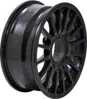 Moose Utility - Moose Utility 325X Wheel - 15x6 - 5+1 Offset - 4/156 - Carbon Fiber - 325-1561565-150 - Image 4
