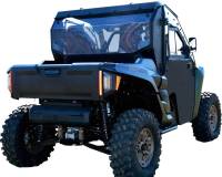 Moose Utility - Moose Utility Expedition UTV Cab Enclosure - 0521-1986 - Image 3