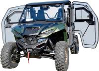 Moose Utility - Moose Utility Expedition UTV Cab Enclosure - 0521-1986 - Image 4