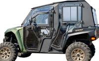 Moose Utility - Moose Utility Expedition UTV Cab Enclosure - 0521-1987 - Image 2