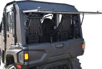 Moose Utility - Moose Utility Expedition UTV Cab Enclosure - 0521-1987 - Image 5