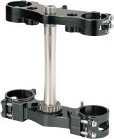 Moose Racing - Moose Racing Triple Clamp Kit - Gray - 11.109.2.AN - Image 2