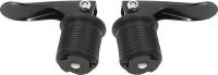 Kimpex - Kimpex Trunk Quick Attachment for Polaris models - 158611 - Image 1