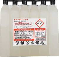 Drag Specialties - Drag Specialties AGM Maintenance-Free Battery - 2113-0781 - Image 4