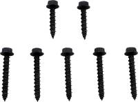 Moose Utility - Moose Utility Clutch Cover Screw - 1132-1614 - Image 2