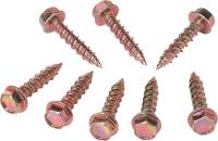 Moose Utility - Moose Utility Clutch Cover Screw - 1132-1616 - Image 1
