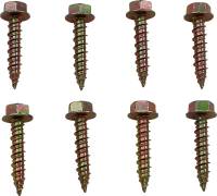 Moose Utility - Moose Utility Clutch Cover Screw - 1132-1616 - Image 2