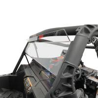 Moose Utility - Moose Utility Rear Back Panel - 0521-1909 - Image 1