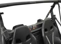 Moose Utility - Moose Utility Rear Back Panel - 0521-1909 - Image 2
