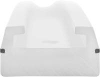 Kimpex - Kimpex Colored Slide - Style B1 - 68in. L - White - 400556 - Image 1