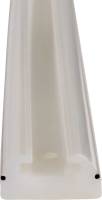 Kimpex - Kimpex Colored Slide - Style B - 44in. L - White - 400565 - Image 1