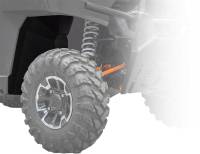 Moose Utility - Moose Utility Footwell Protector - 0521-1817 - Image 2