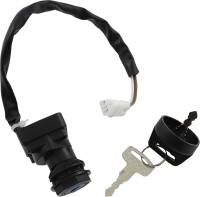 Moose Utility - Moose Utility Ignition Switches - 2106-0561 - Image 1
