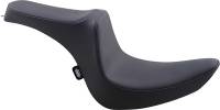 Drag Specialties - Drag Specialties Predator III Seat - Smooth - 0802-1437 - Image 1