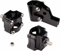 Moose Racing - Moose Racing PW 50 Handlbar and Clamp Kit - 0601-5561 - Image 2