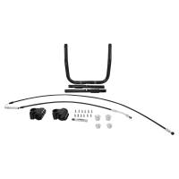 Klock Werks - Klock Werks 1 1/4 Klip Hanger Handlebar - KWH-04-0506 - Image 1