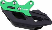 Moose Racing - Moose Racing Colored Chain Guides - Green - G32-2302BGN - Image 2