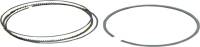 Wossner - Wossner Replacement for Piston Kit - 77.95mm/77.96mm/77.97mm/77.98mm - RIK78.00 - Image 1