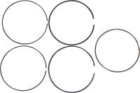 Wossner - Wossner Replacement for Piston Kit - 77.95mm/77.96mm/77.97mm/77.98mm - RIK78.00 - Image 2