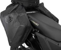 Moose Racing - Moose Racing ADV1 Rackless Saddle Bags - 3501-1915 - Image 1