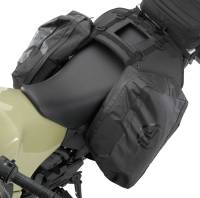 Moose Racing - Moose Racing ADV1 Rackless Saddle Bags - 3501-1915 - Image 2