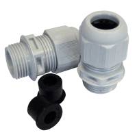 Scanstrut - Scanstrut IP67 Cable Seal Pack f/Standard & Deluxe Junction  Box - Image 1