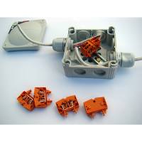 Scanstrut - Scanstrut IP67 Cable Seal Pack f/Standard & Deluxe Junction  Box - Image 2