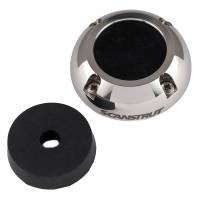 Scanstrut - Scanstrut Large Deck Seal SS Connector - 1.57" Cable - .59" - Image 1