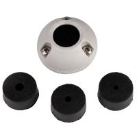 Scanstrut - Scanstrut Small Deck Seal Connector - .83" Cable - .35" - Image 1