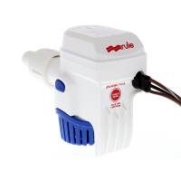 Rule - Rule Rule-Mate&reg; 800 Fully Automated Bilge Pump - 12V - Image 2