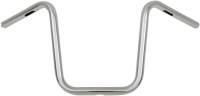 Drag Specialties - Drag Specialties 1in. Narrow Ape Hanger Handlebar - 12in. - Chrome - 0601-4194 - Image 1