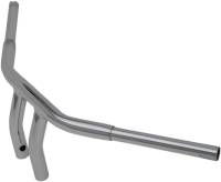 Drag Specialties - Drag Specialties 1-1/4in. Buffalo T-Bar - 6in. - Chrome - 0601-4271 - Image 2
