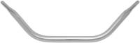 Drag Specialties - Drag Specialties 1-1/2in. Big Buffalo Beach Bar - Chrome - 0601-4293 - Image 1