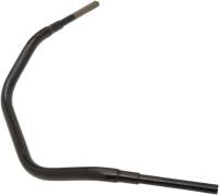 Drag Specialties - Drag Specialties 1-1/2in. Big Buffalo Beach Bar - Gloss Black - 0601-4294 - Image 2