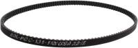 Drag Specialties - Drag Specialties Rear Drive Belt - 1in. - 131T - 1204-0112 - Image 1