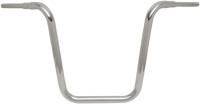 Drag Specialties - Drag Specialties 1-1/2in. Big Buffalo Ape Hanger - 18in. - Chrome - 0601-4303 - Image 1