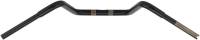 Drag Specialties - Drag Specialties 1-1/4in. Ape Hanger Touring Handlebar - 12in. - Flat Black - 0601-4262 - Image 2