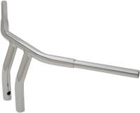 Drag Specialties - Drag Specialties 1-1/4in. Buffalo T-Bar - 8in. - Chrome - 0601-4274 - Image 2