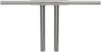 Drag Specialties - Drag Specialties 1-1/2in. Big Buffalo Zero T-Bar- 14in. - Chrome - 0601-4291 - Image 2