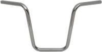 Drag Specialties - Drag Specialties 1in. Narrow Ape Hanger Handlebar - 14in. - Chrome - 0601-4197 - Image 1
