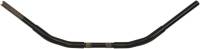 Drag Specialties - Drag Specialties 1-1/4in. Buffalo Classic Style Handlebar - Gloss Black - 0601-4243 - Image 1
