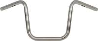 Drag Specialties - Drag Specialties 1in. Narrow Ape Hanger - 10in. - Chrome - 0601-4191 - Image 1