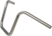 Drag Specialties - Drag Specialties 1in. Narrow Ape Hanger - 10in. - Chrome - 0601-4191 - Image 2