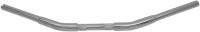Drag Specialties - Drag Specialties 1-1/4in. Buffalo Drag Bar - Chrome - 0601-4233 - Image 1