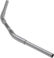Drag Specialties - Drag Specialties 1-1/4in. Buffalo Drag Bar - Chrome - 0601-4233 - Image 2