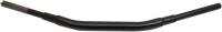 Drag Specialties - Drag Specialties 1-1/2in. Big Buffalo Drag Bar - Gloss Black - 0601-4300 - Image 1